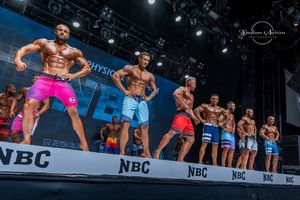 Фотограф Вадим Свирин